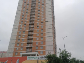 Апартаменты Двухкомнатные