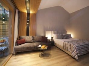 Dosso Dossi Hotels Laleli