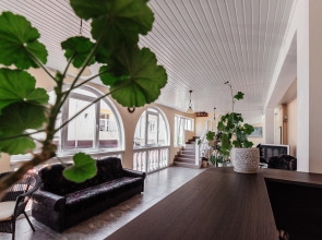 Гостевой Дом Марина