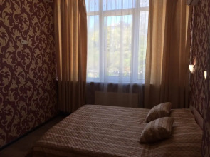 Апартаменты в Центре города