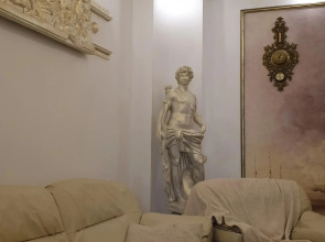 Апартаменты Петровские