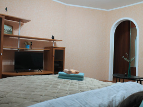 Khorosho kak doma Flat