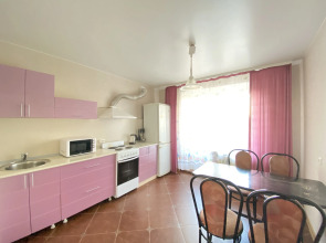 Апартаменты на Чехова 36