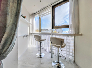 Апартаменты M Apartments Версаль