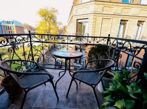 Tamarisi Old Tbilisi