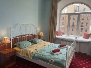 Гостевой Дом Графини Безобразовой