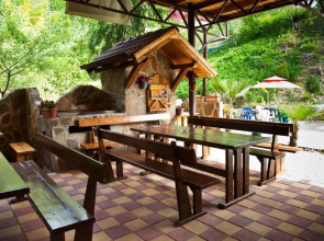 Гостевой дом Тихая гавань