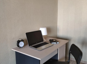 Апартаменты Гранат в режиме счастья