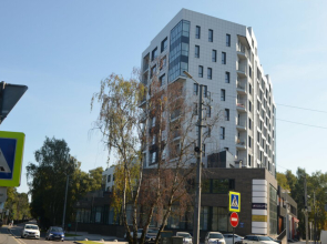 Апартаменты 1 Холидей Светлогорск