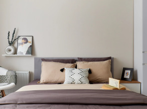 Апартаменты Казанский прием в 15 минутах от центра