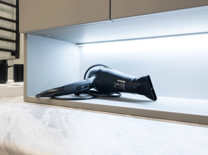 Апартаменты трехкомнатные