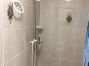 Гостиница Алмаз