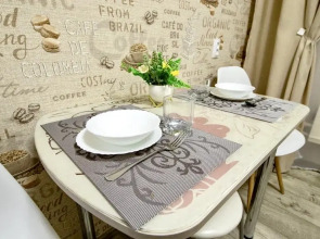 Апартаменты FSF в Центре с Кофемашиной - Бесконтактный заезд