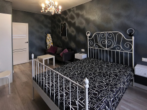 Apartamenty Kvartira s Vidom na Tul'skij Kreml'
