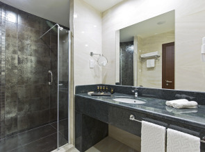 Отель СПА и Казино JRW Welmond