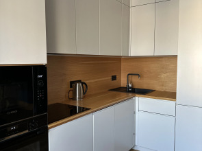 Квартира Big Time