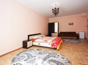 DIM-2 Apartments 2