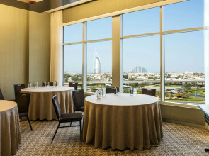 Sheraton Mall of the Emirates Hotel, Dubai