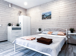 Частный дом ЁлкиХоум-92