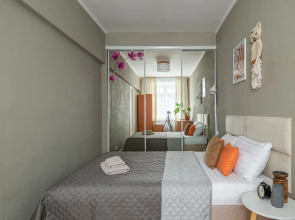 Апартаменты Кварт-Отель, Гашека, 11