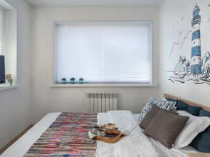 Апартаменты Prim Rooms