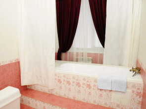 Гостиница Гончаровъ