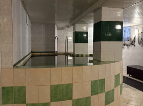 Отель Эридан