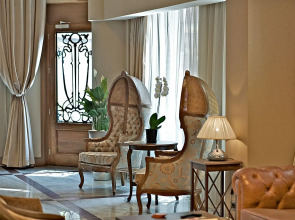 Adelmar Hotel İstanbul Sisli