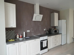 Квартира Галущака 15 (198)