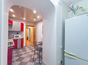 Апартаменты Apart-Comfort на Свердлова 51