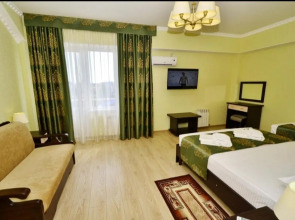 Отель Корфу