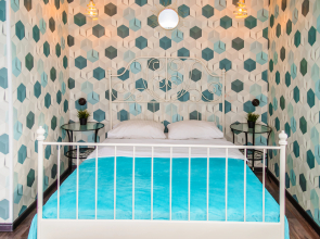 Квартира Калина на Строительной