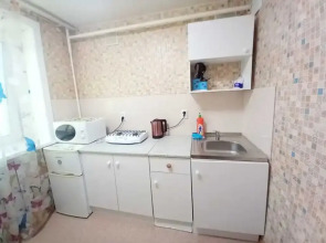 Апартаменты на Матвеевском Шоссе 25 (1)