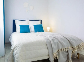 Квартира Уют Для 6 Гостей у Областной Больницы