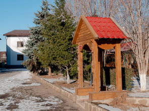 Гостиница Надежда