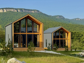 Lago Village Guest house