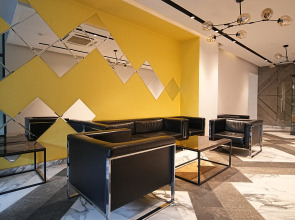 Апартаменты улучшенные с балконом от Sweet Home