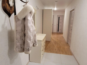 Апартаменты в Центре Victoria