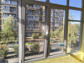 Квартира Baturinskaya 159/78