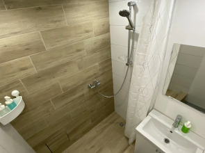 Меблированные комнаты на Никитской (14)