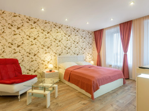 Апартаменты West39 Артиллерийская 58