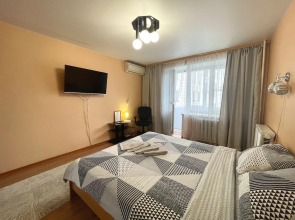 Na Ulitse Lenina 20 Flat