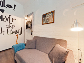 Апарт-отель Мишель на Мойке