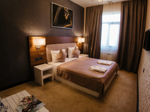 Отель Hillmond Hotel Baku