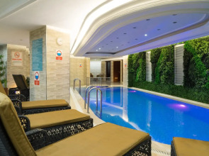 Отель  Felicity Istanbul