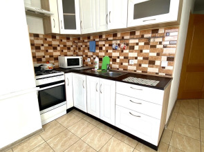 Апартаменты Королевские ворота в центре светлые и уютные