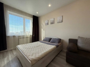 Квартира Добролюбова 16/1