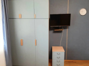 Квартира Эврика на Пронской