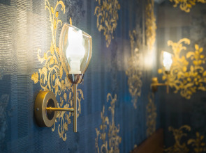 Гостевой дом Тих Отель