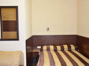 Волшебный край